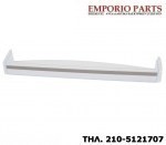 Ράφι Πόρτας Συντήρησης Ψυγείου Bosch, Siemens, Pitsos 00643673